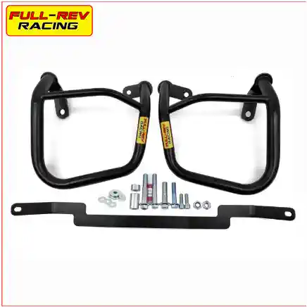 FULL-REV 引擎護架