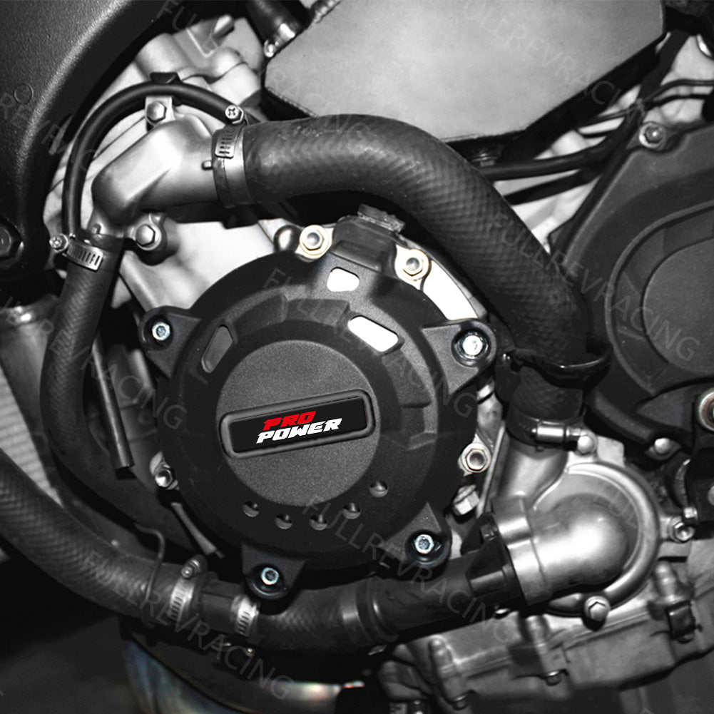 FULL-REV 引擎保護蓋 KAWASAKI車款