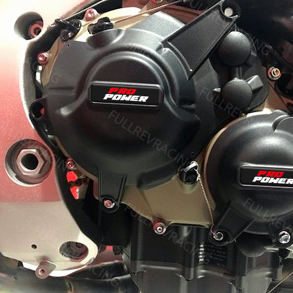 FULL-REV 引擎保護蓋 HONDA車款