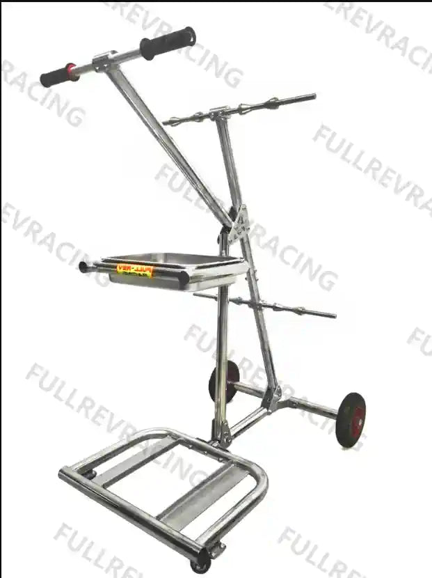 FULL-REV 維修工具