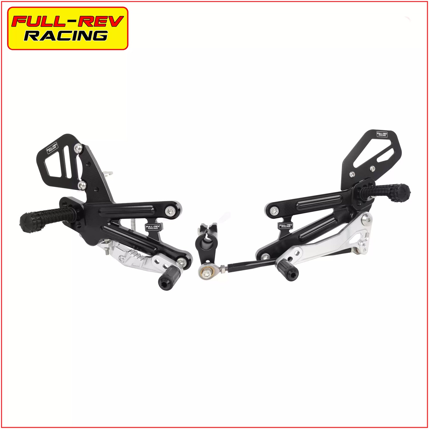 FULL-REV GP競技品