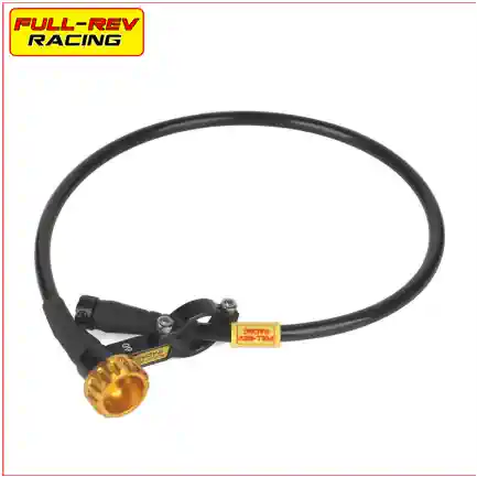 FULL-REV 煞車拉桿調整線