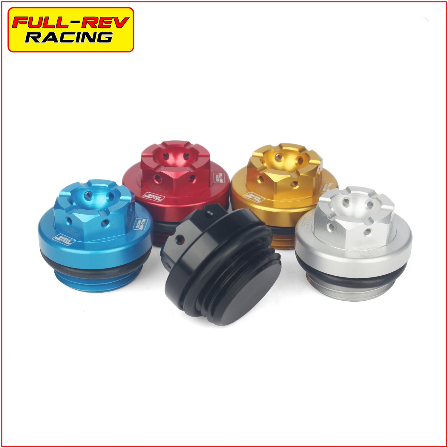 FULL-REV 機油孔螺絲