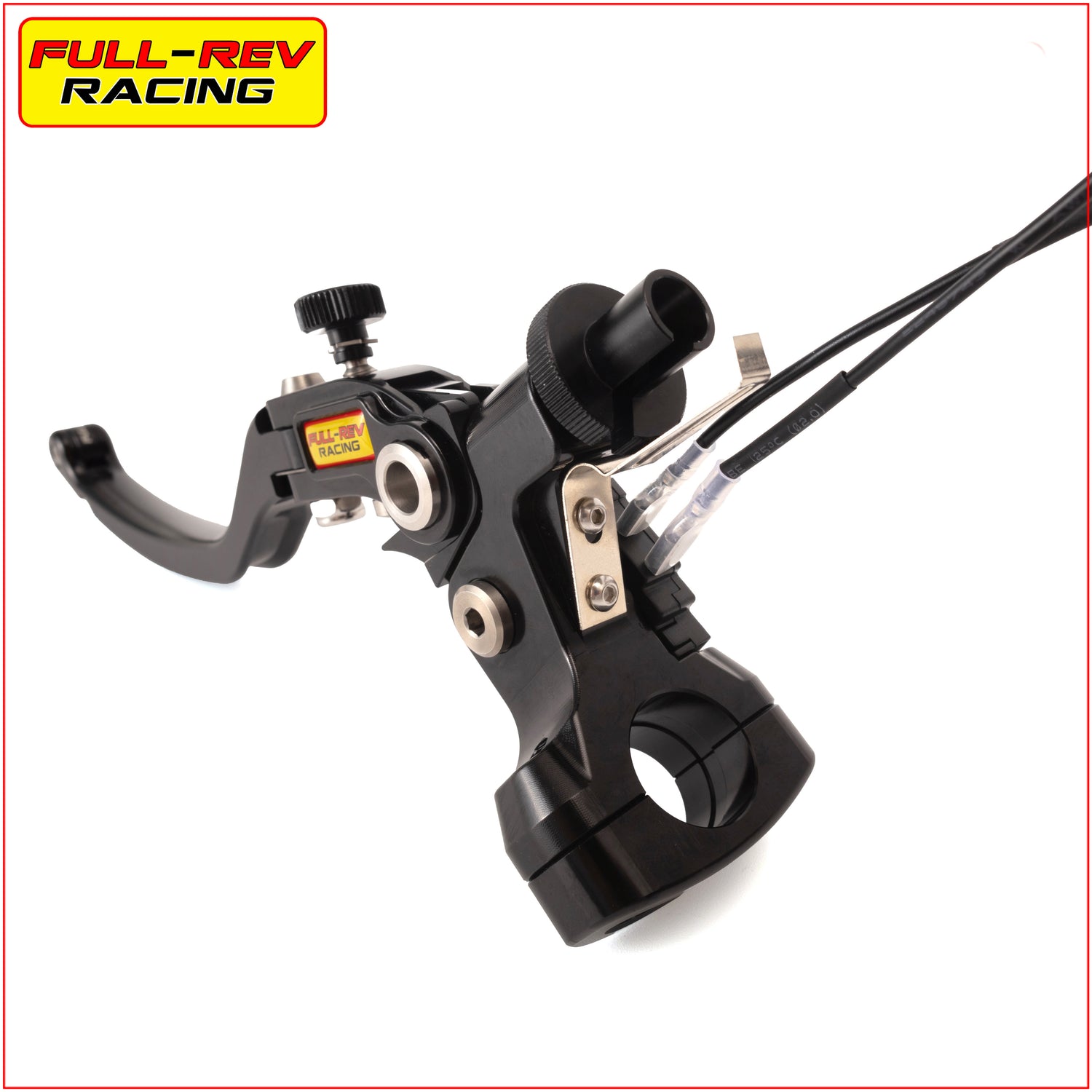 FULL-REV 省力離合器拉桿