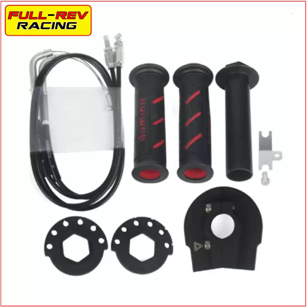 FULL-REV 快速油門座 多種車款