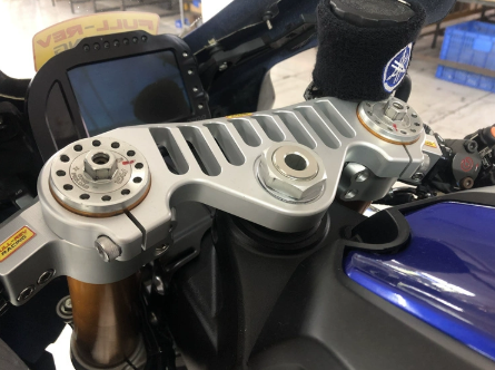 FULL-REV 輕量化三角台 YAMAHA車款