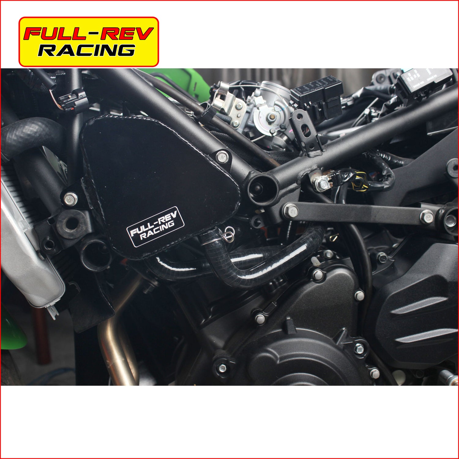 FULL-REV 廢油回收壺