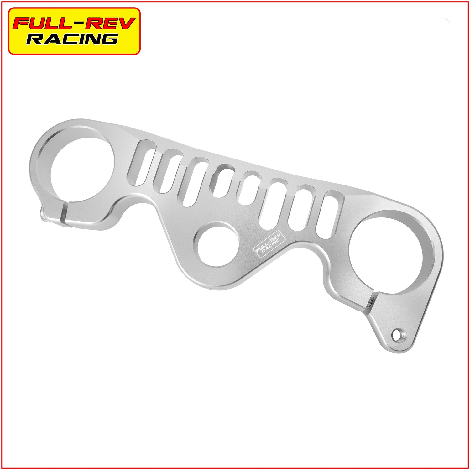 FULL-REV 輕量化三角台 KAWASAKI車款