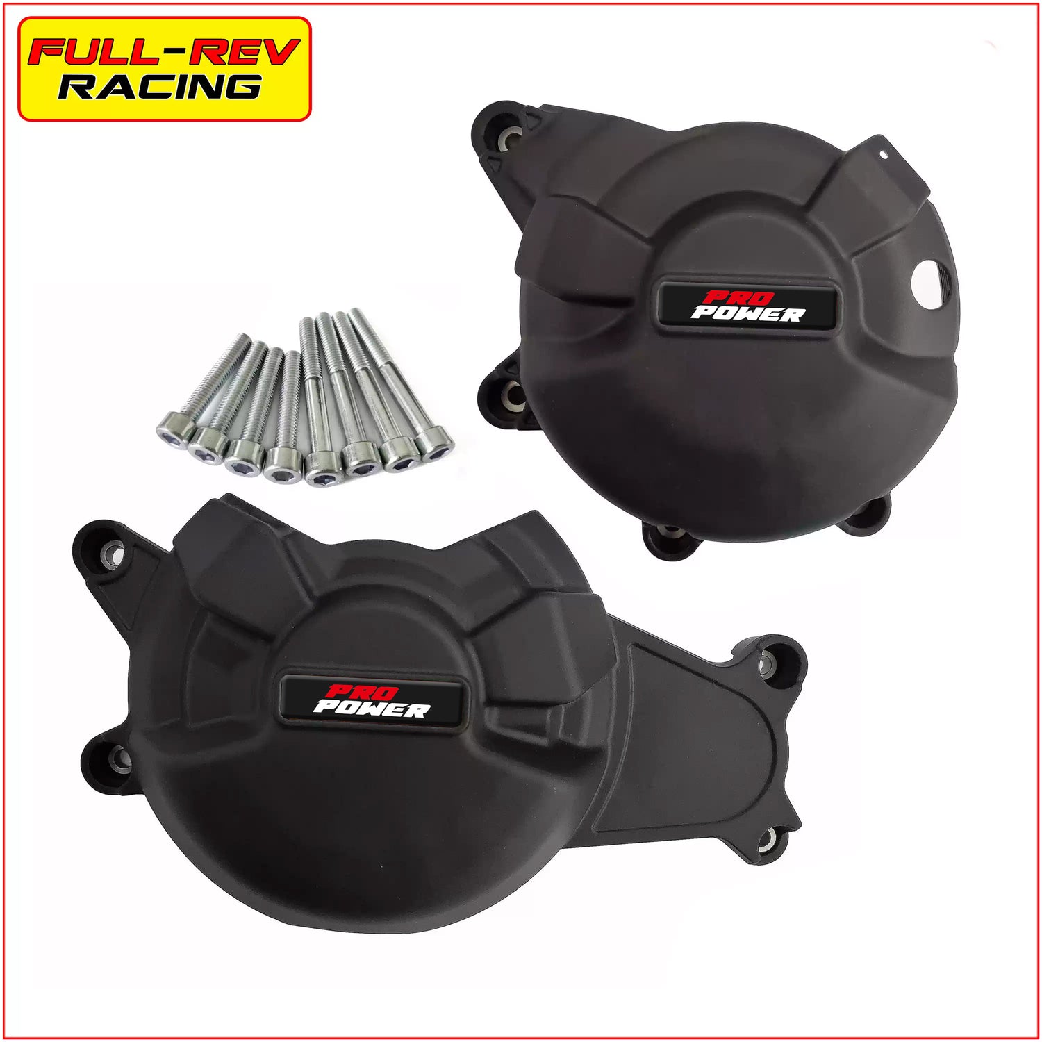 FULL-REV 引擎保護蓋 YAMAHA車款