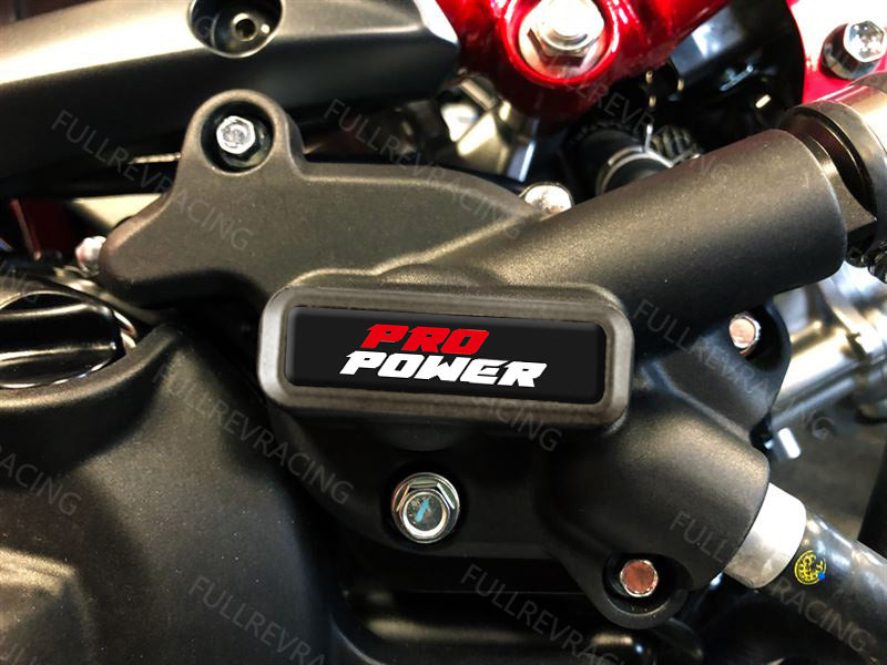 FULL-REV 引擎保護蓋 SUZUKI車款