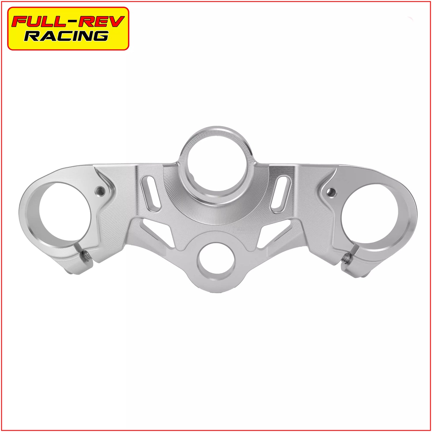 FULL-REV 輕量化三角台 KAWASAKI車款