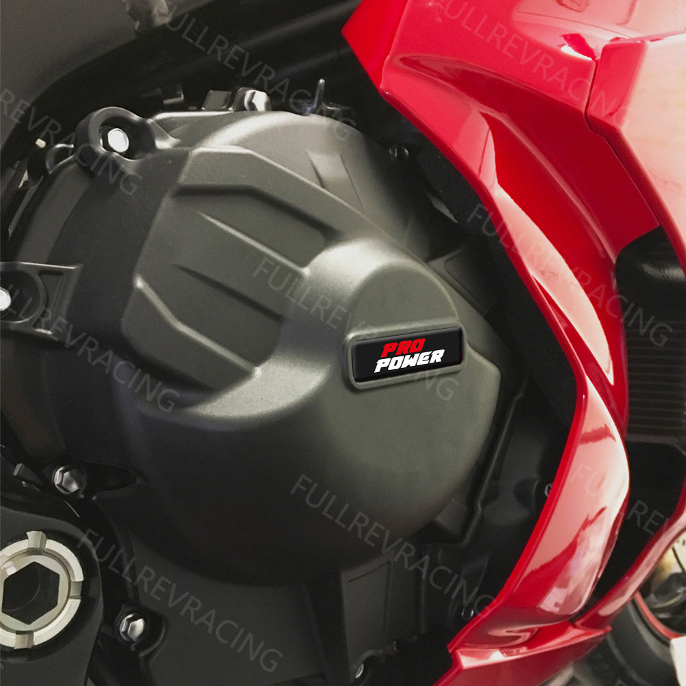 FULL-REV 引擎保護蓋 SUZUKI車款