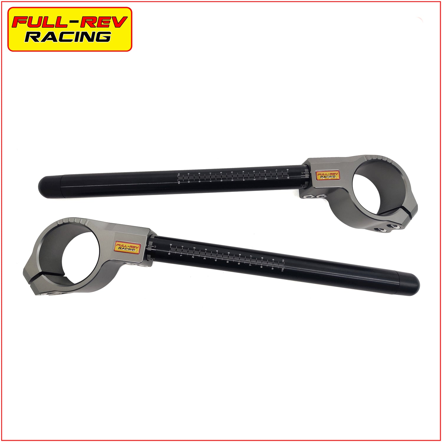FULL-REV 通用分離手把(可調旋轉款)
