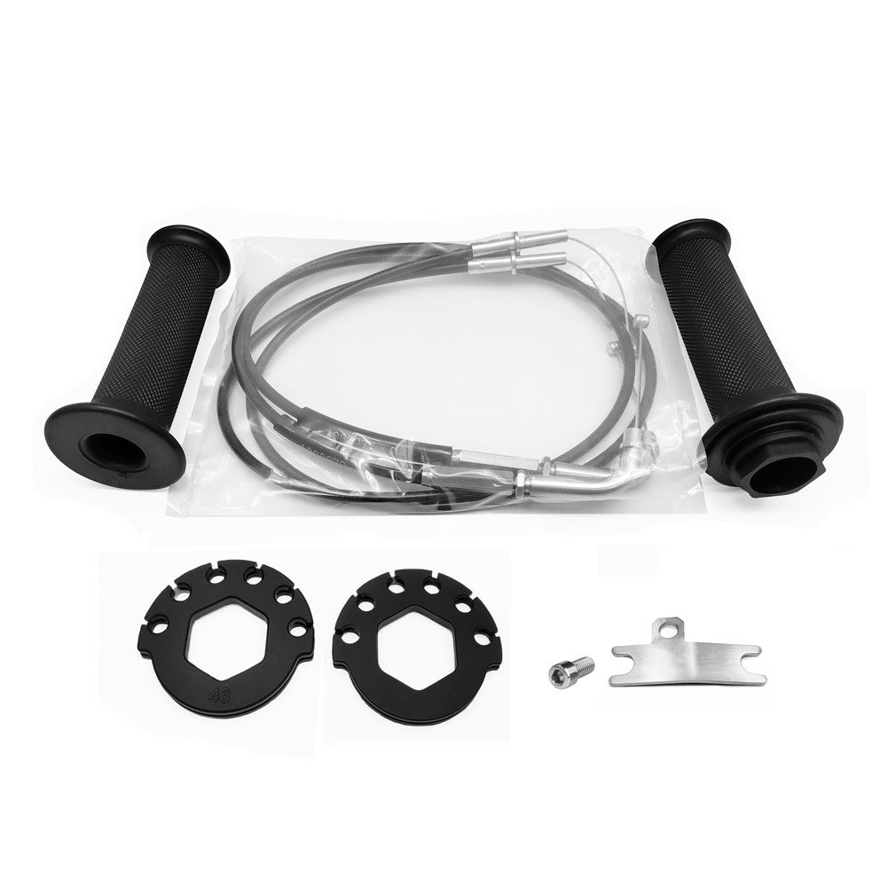 FULL-REV 快速油門座 YAMAHA車款