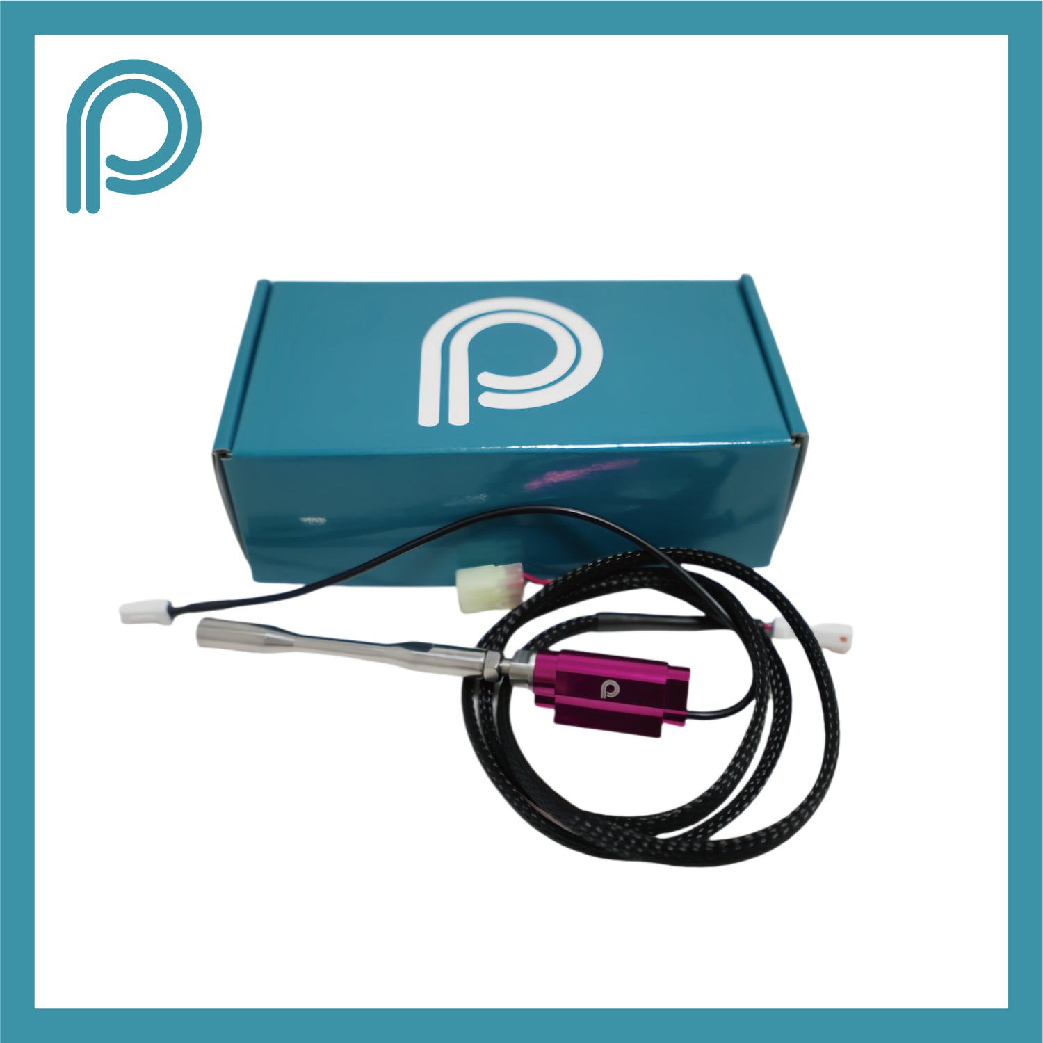 POINTER 電子式快排機構 aRace電腦專用(進退檔)