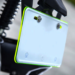 七碼壓克力牌板