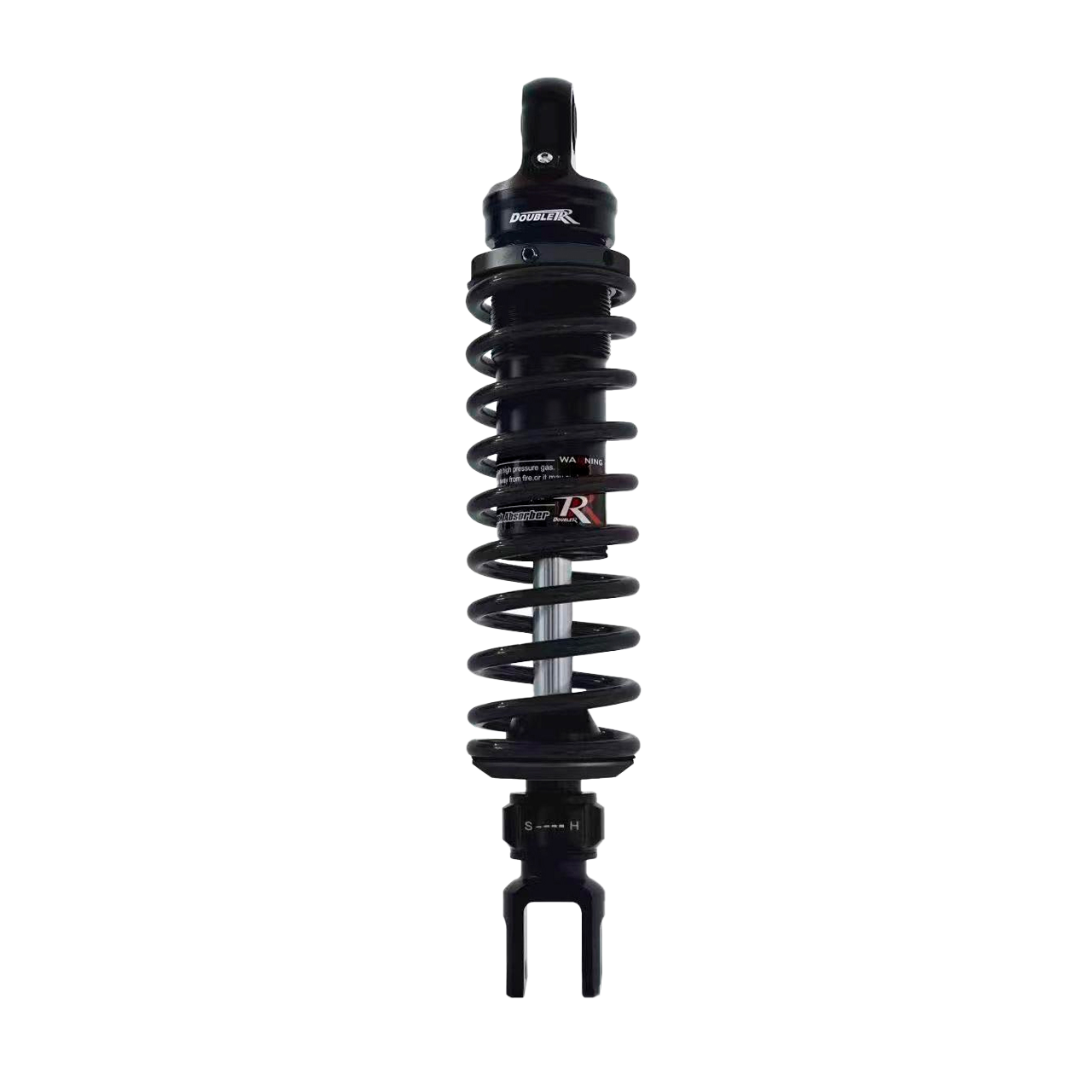 RR 阻尼可調避震器新鉑金系列– RPM-Motor
