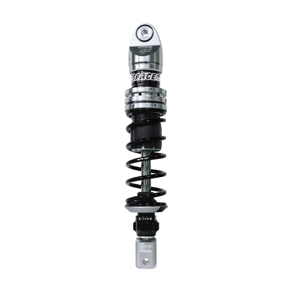 RPM SPACE ONE 後避震器 阻尼可調 | RPM-Motor