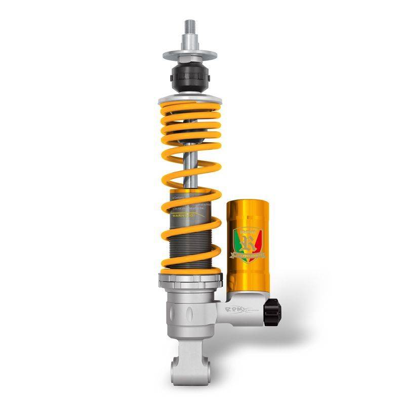 SPRINT 氣瓶壓側微調前叉 VESPA專用