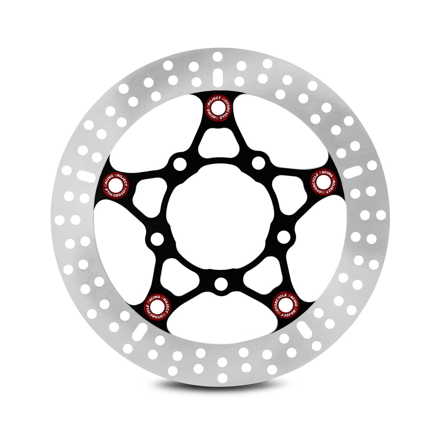 RPM X-RIDER 煞車碟盤 固定碟 後碟 紅色扣 245mm 勁戰 | RPM-Motor