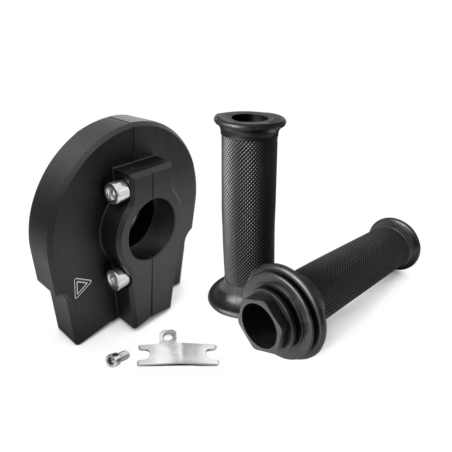 FULL-REV 快速油門座 KAWASAKI車款