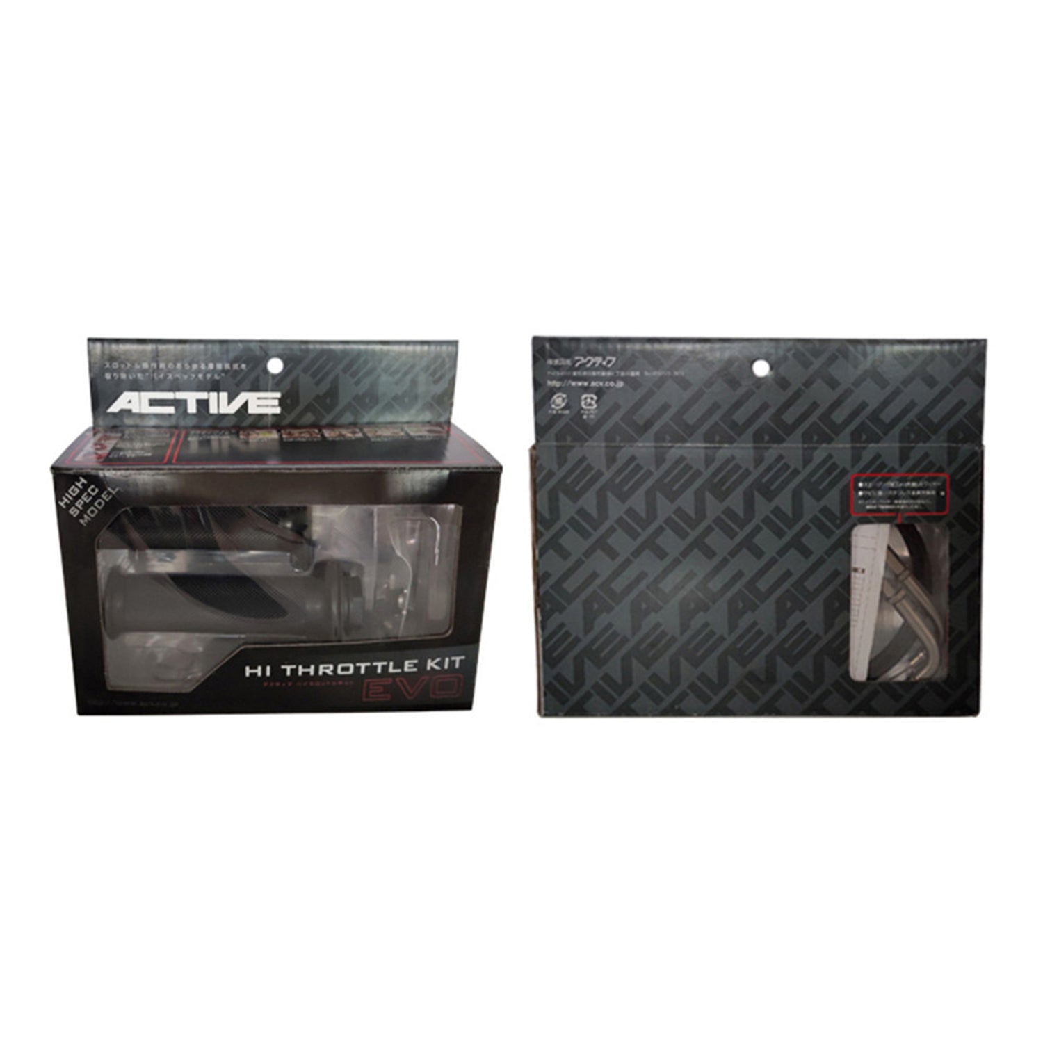 FULL-REV 快速油門座 KAWASAKI車款