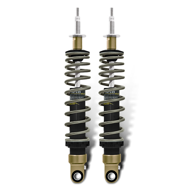 GTS 預載可調後避震器 VESPA專用