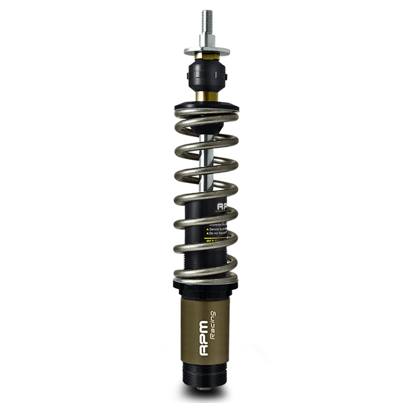 LX 阻尼可調前叉 VESPA專用