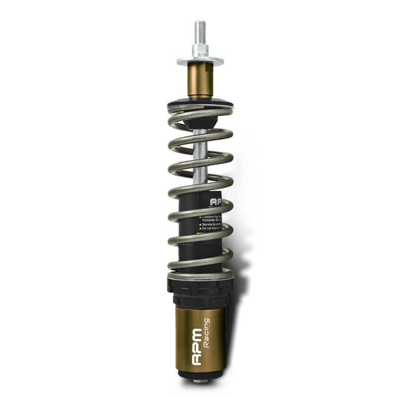 LX 彈簧預載可調前叉 VESPA專用