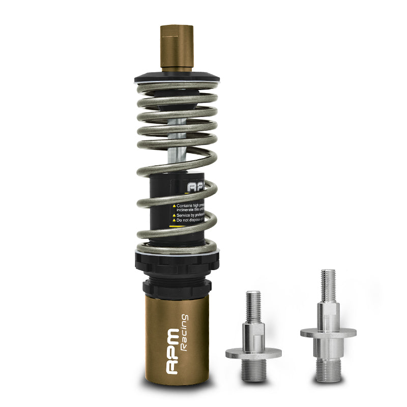 PK 預載可調前叉 VESPA專用