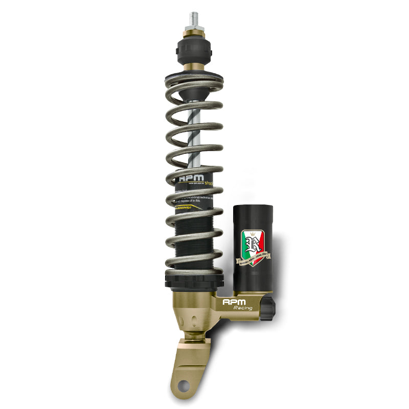 PX 氣瓶壓側微調後避震器 VESPA專用