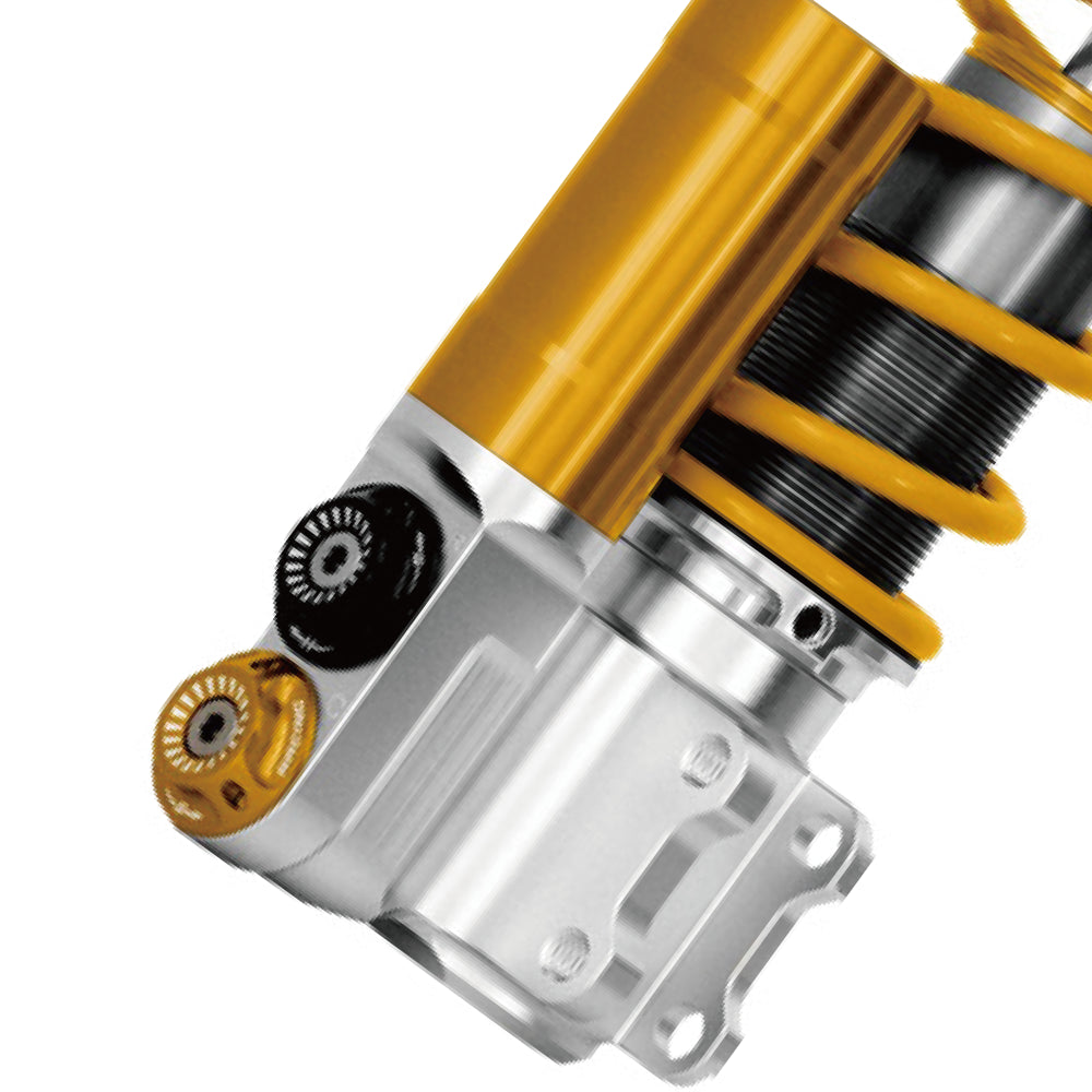 ES 複筒式壓側氣瓶前叉 VESPA專用