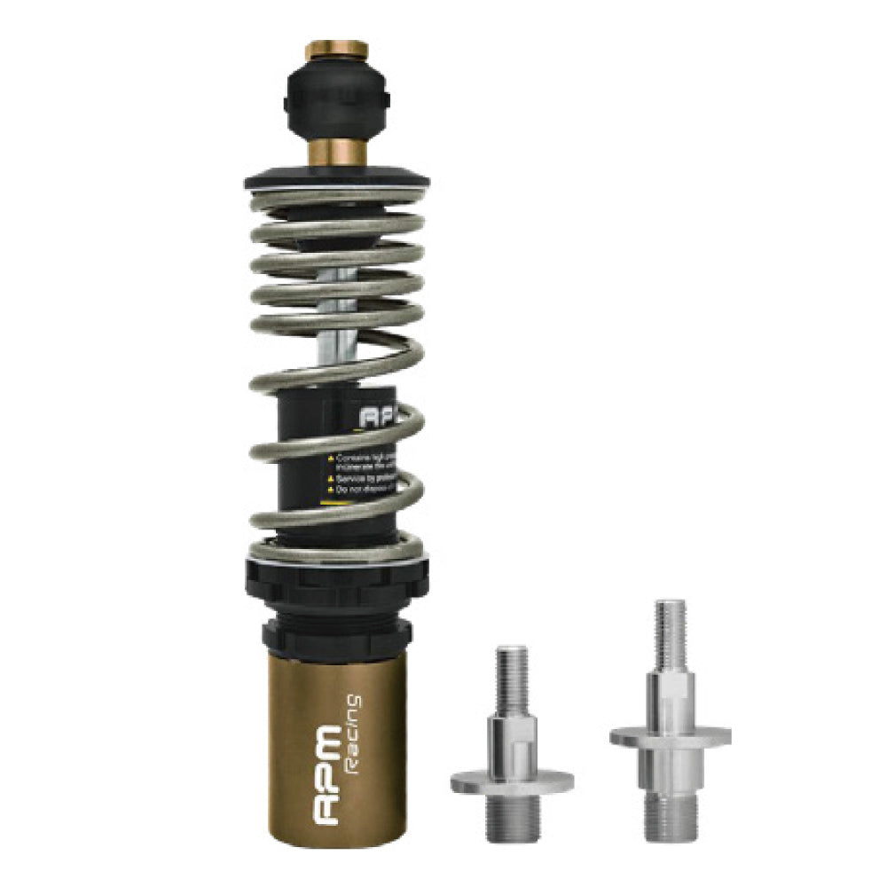 PK 阻尼可調前叉 VESPA專用