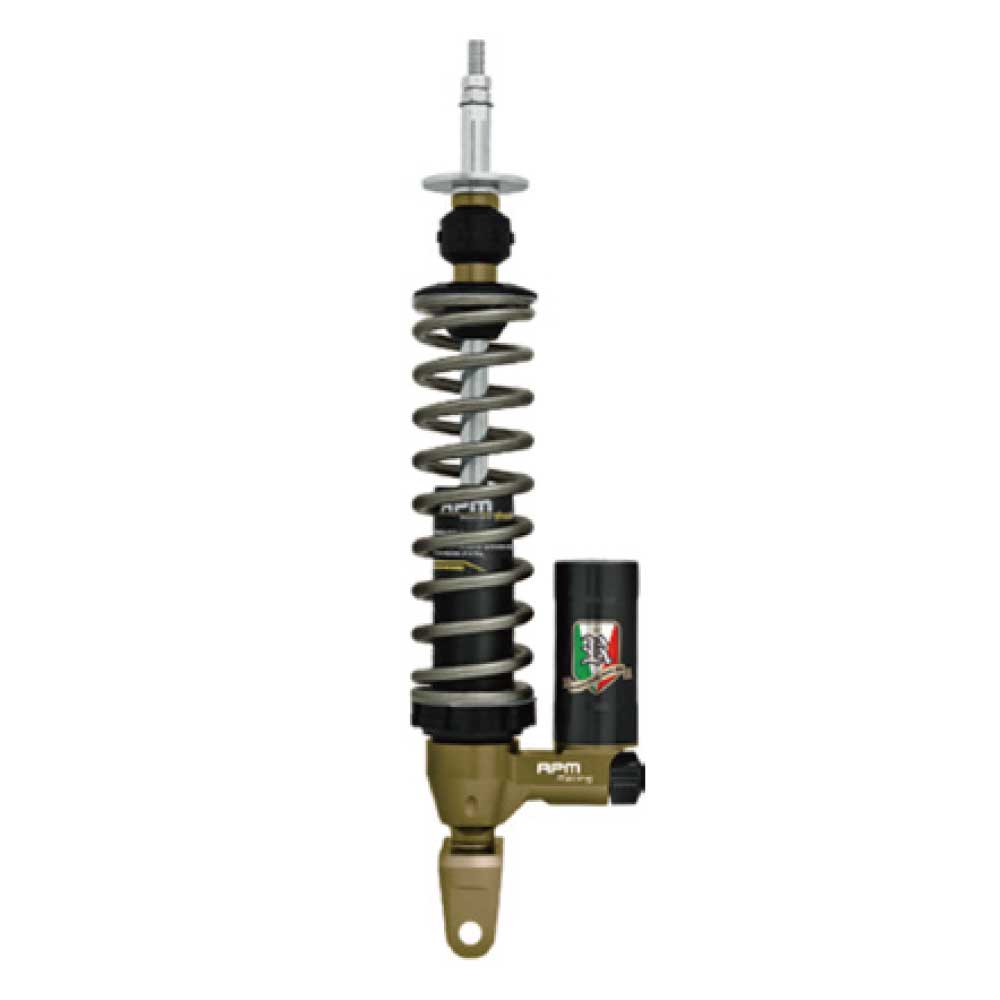 PK 氣瓶壓側微調後避震器 VESPA專用