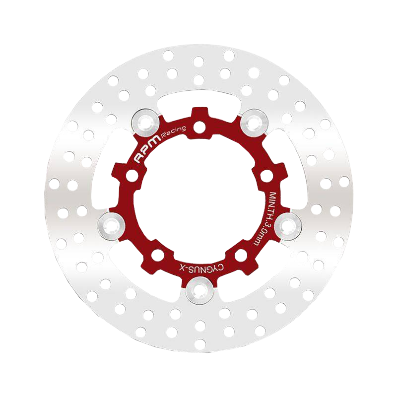 RPM X-RIDER 煞車碟盤 浮動碟 勁戰 220mm | RPM-Motor