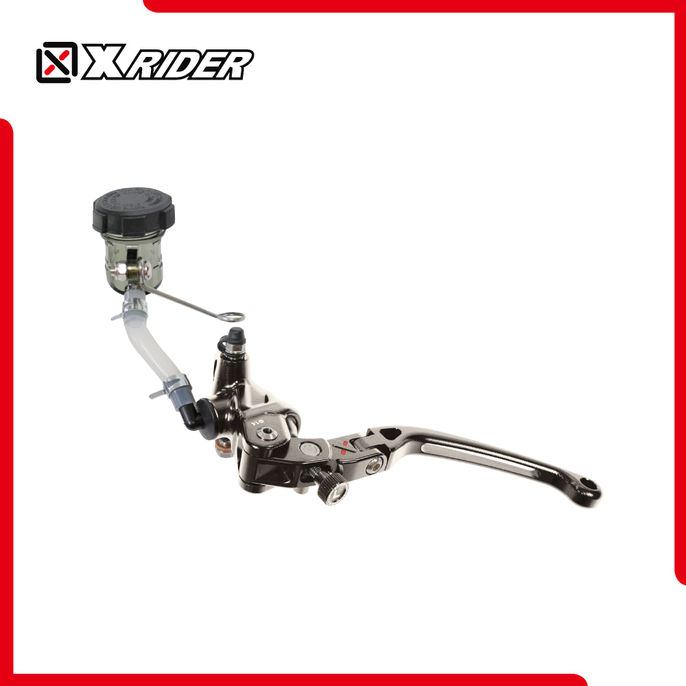 X-RIDER 直推式總泵煞車拉桿