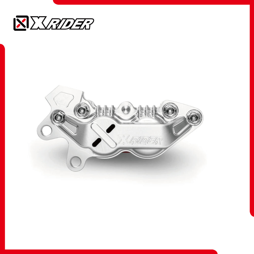 X-RIDER 對四卡鉗 40孔