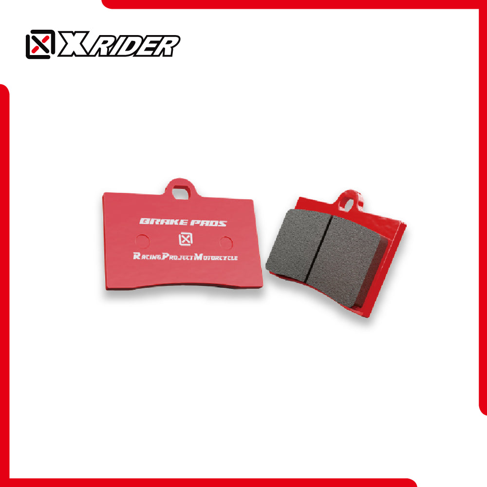 X-RIDER 煞車來令片 Sport 運動版