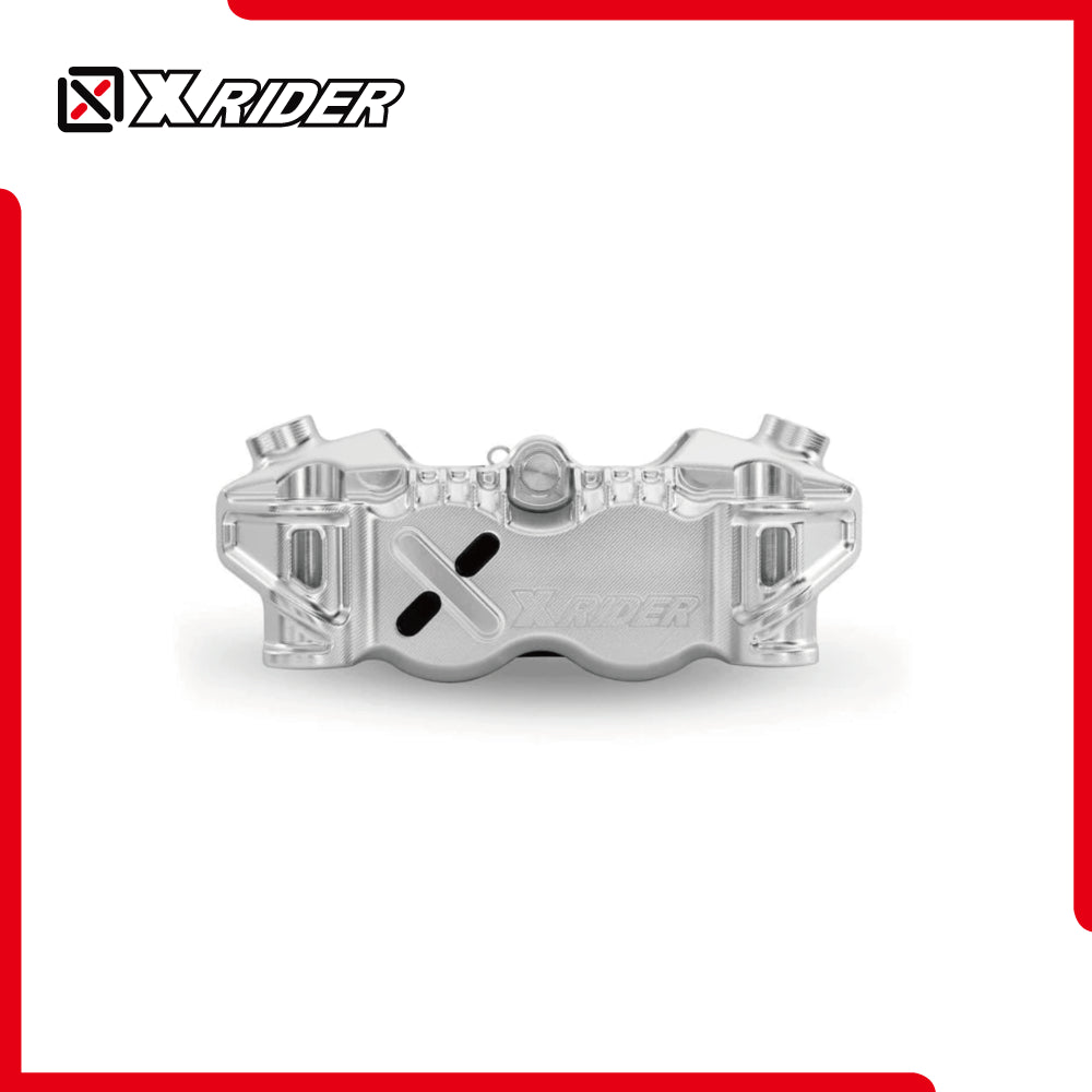 X-RIDER 對四輻射卡鉗 100孔