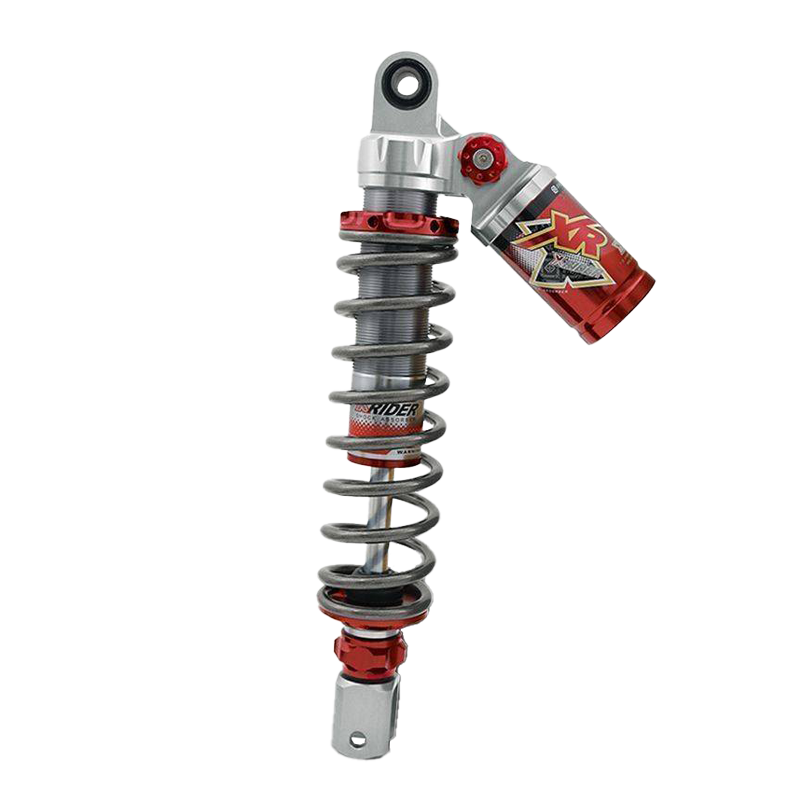 RPM XR 後避震器 氣瓶 阻尼可調 | RPM-Motor