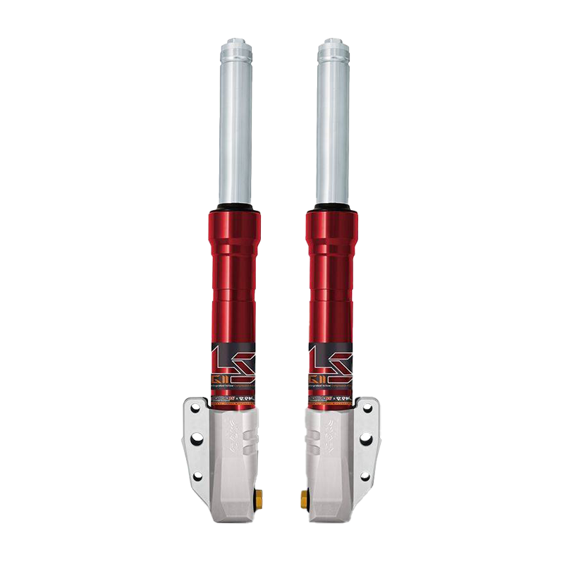 RPM GII LS 前避震器 前叉 阻尼可調 正叉 | RPM-Motor