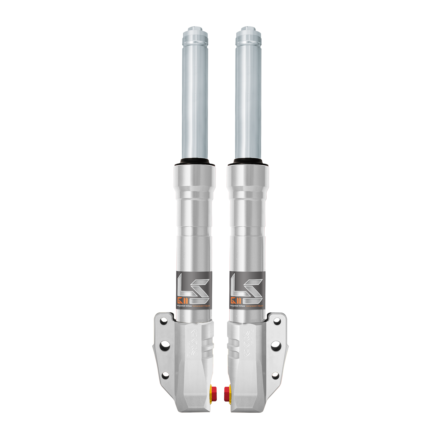 GII LS Adjustable Front Fork