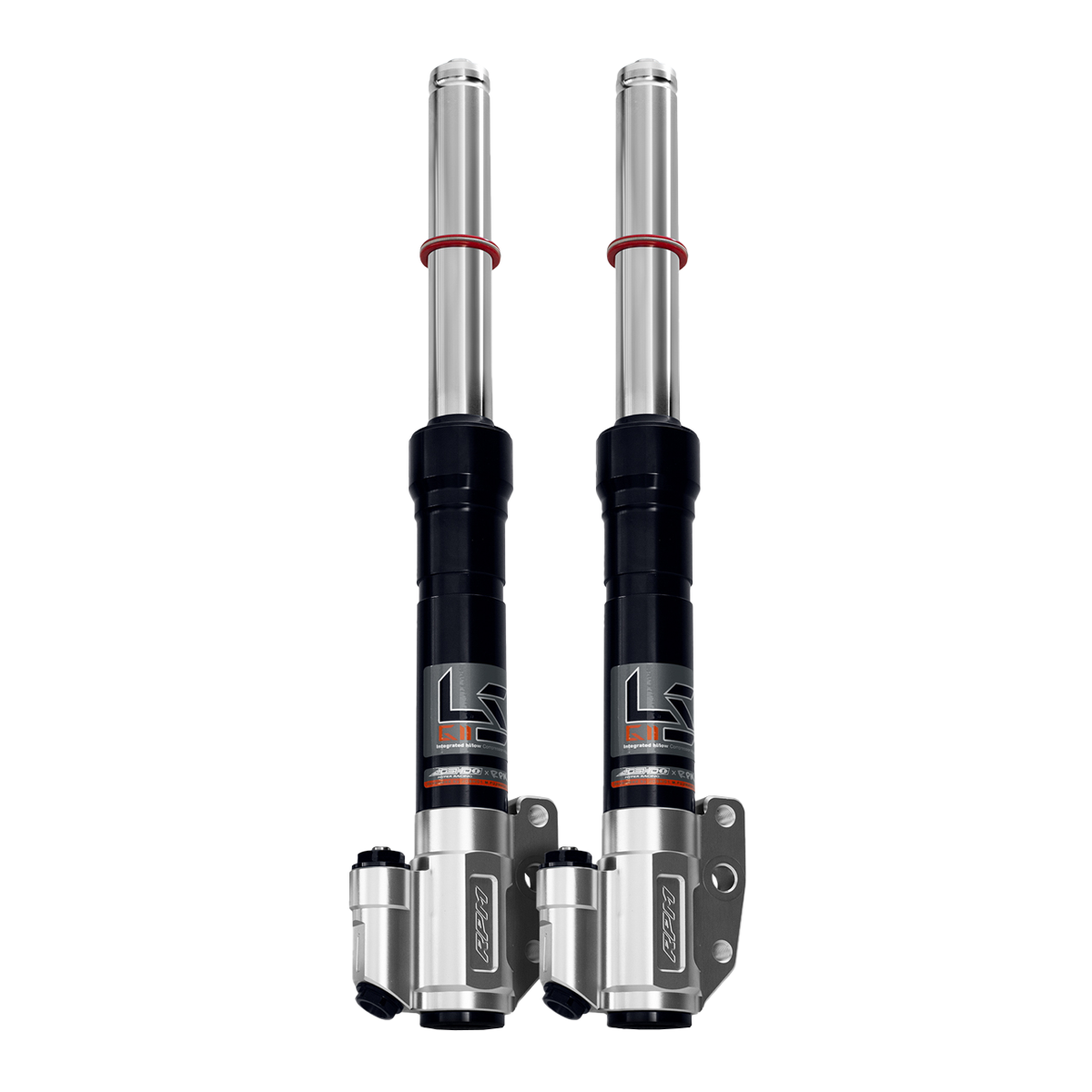 RPM GII LS 前避震器 前叉 壓側可調 正叉 KRV | RPM-Motor