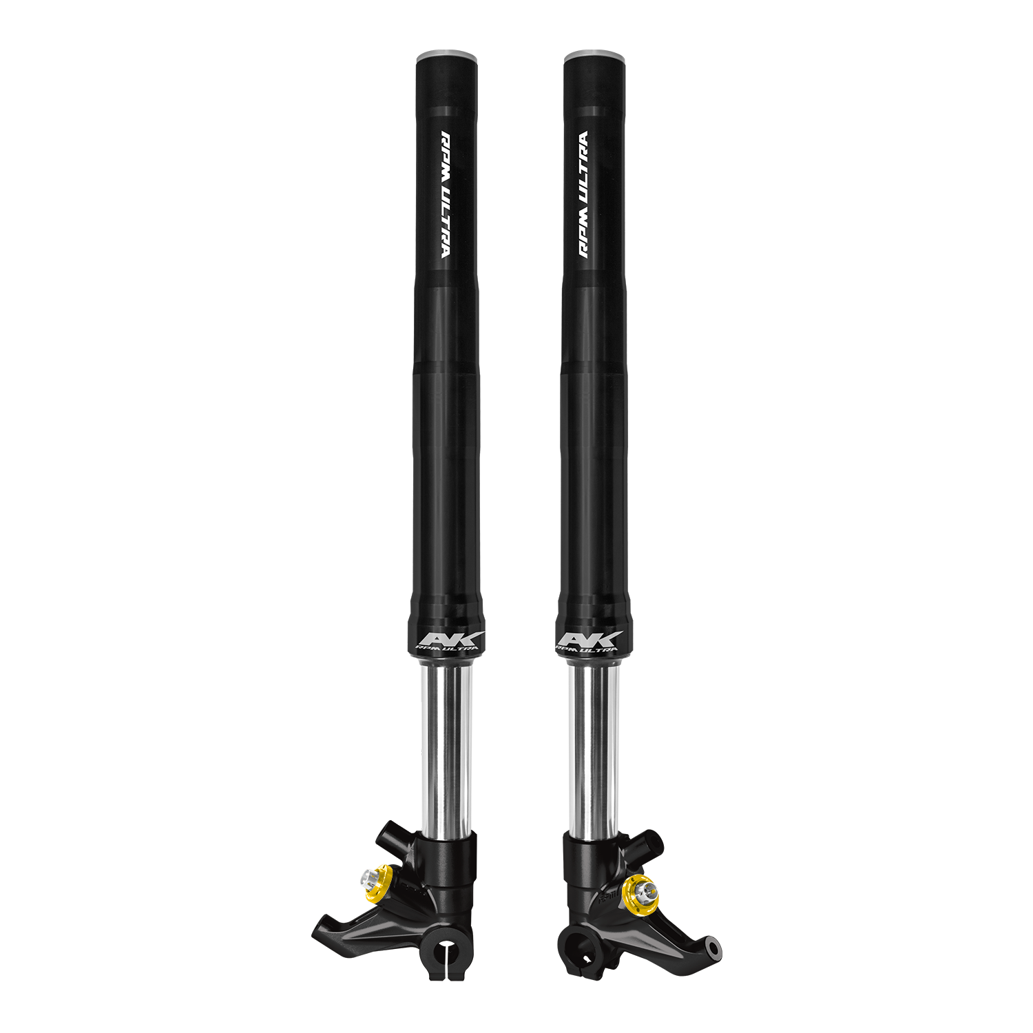 ULTRA Front Fork Shock Absorber for AK550