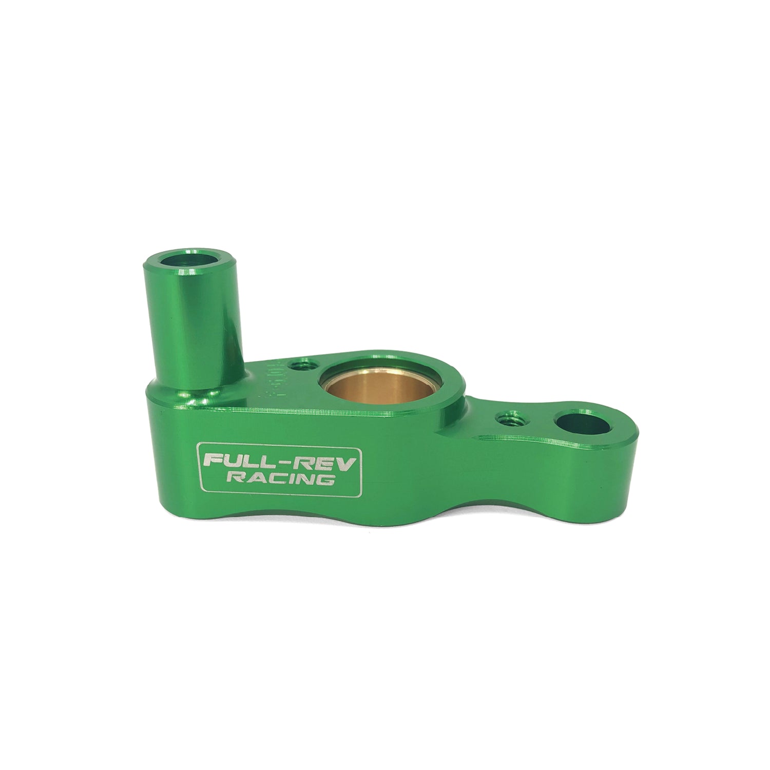 FULL-REV 競技配件 KAWASAKI ZX-4R/RR 專用