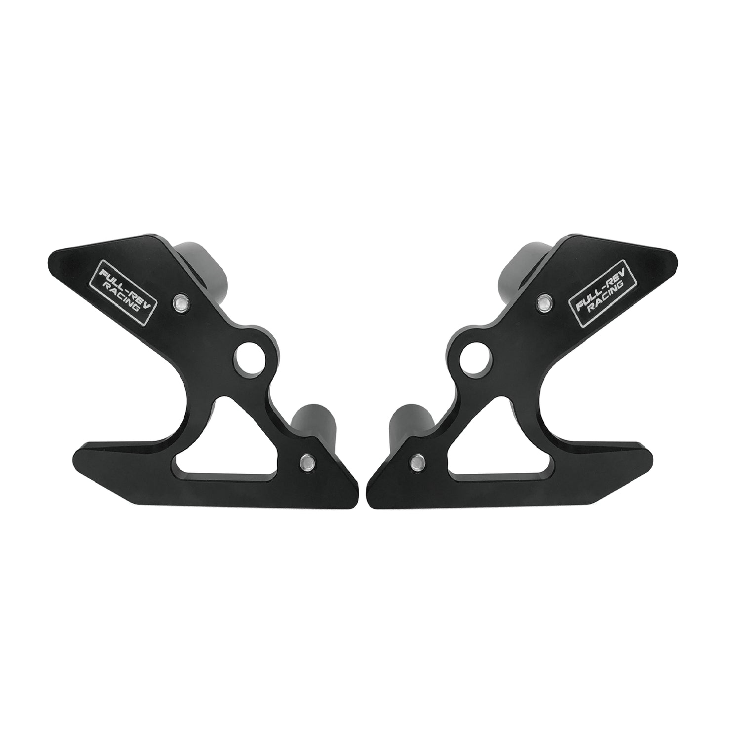 FULL-REV 競技配件 KAWASAKI ZX-4R/RR 專用