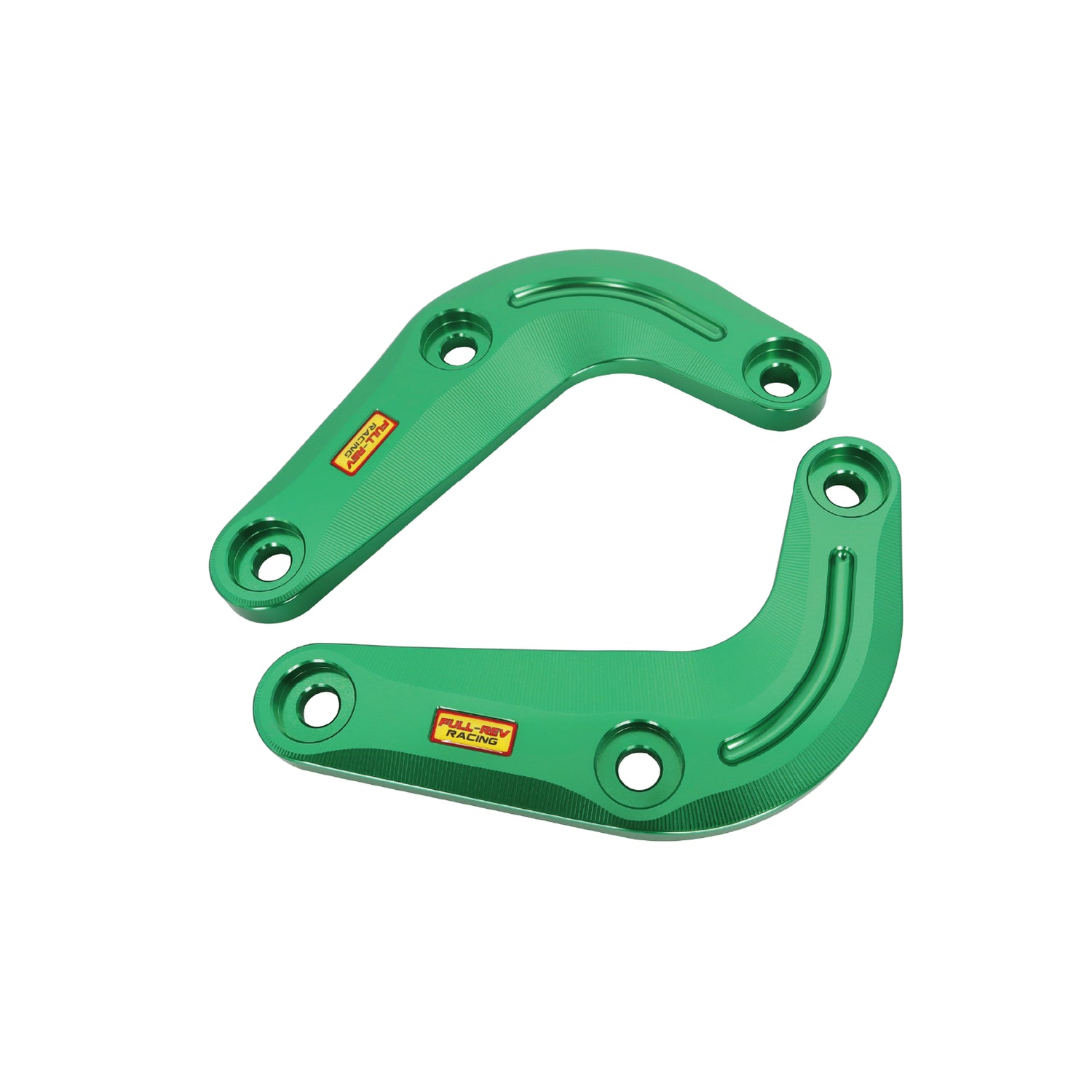 FULL-REV 競技配件 KAWASAKI ZX-4R/RR 專用