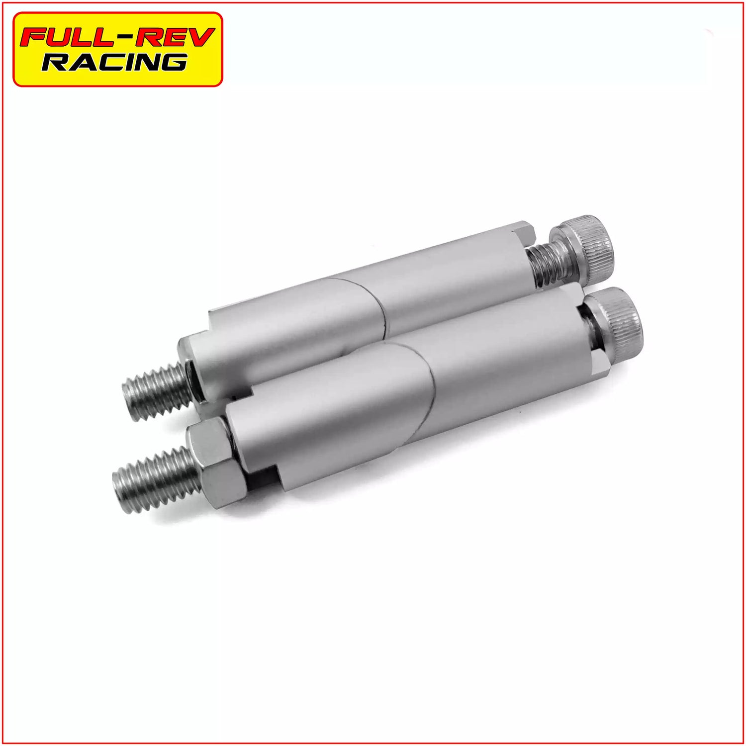 FULL-REV 手把護弓