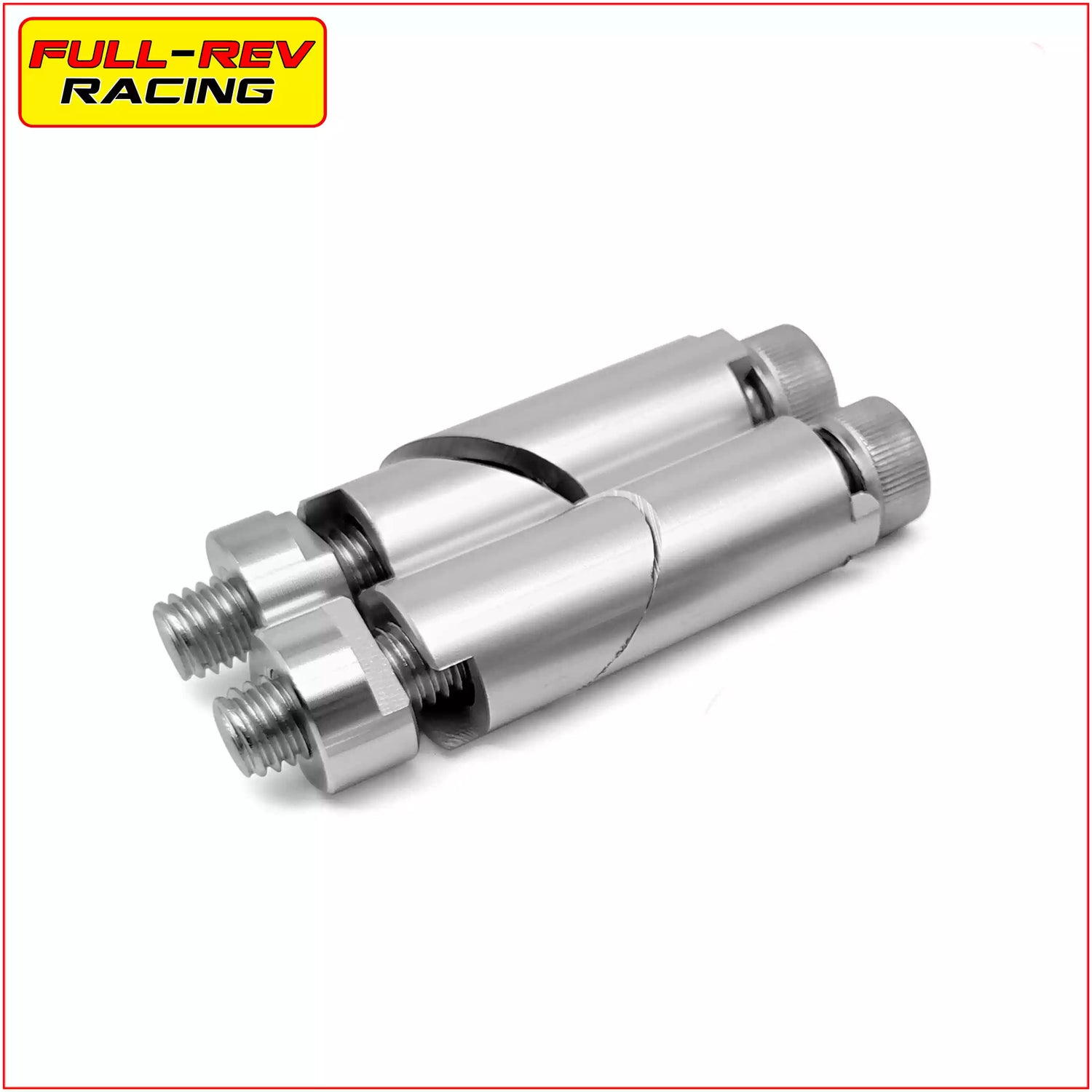 FULL-REV 手把護弓