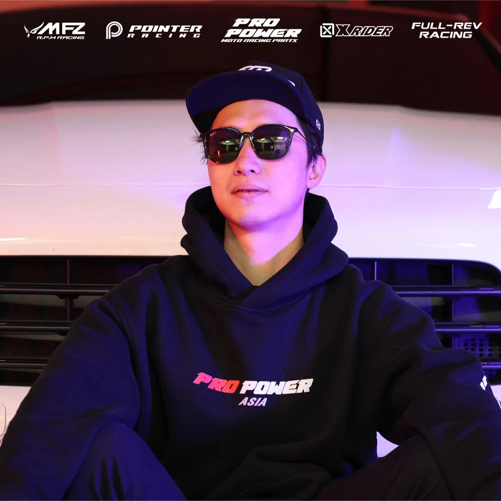 Pro Power 2025限量棒球帽